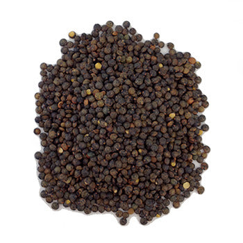 French green lentils "Lentilles du Puy"