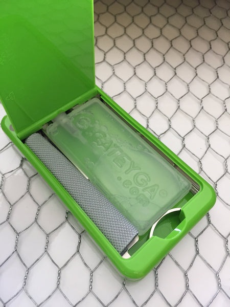 Clean your screen compact spray "La Loire"