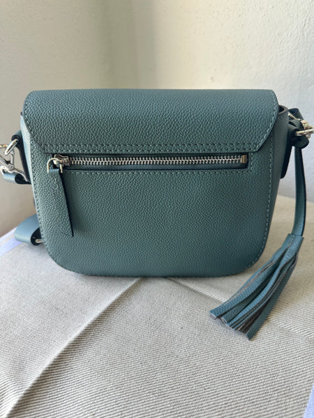 Marnie bag by Loxwood in "Ocean blue"