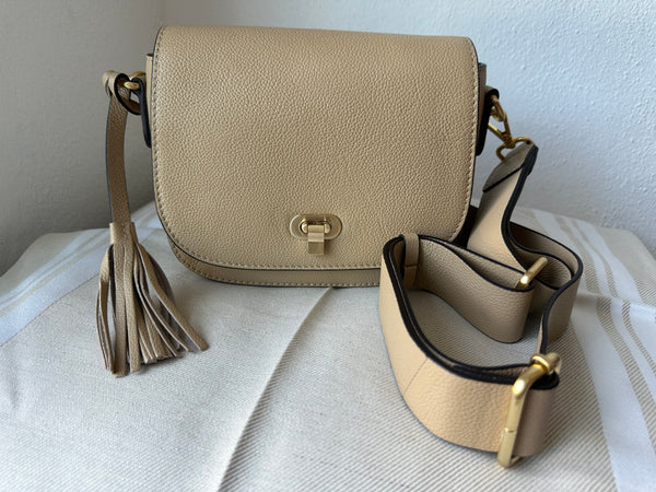 Marnie bag by Loxwood in "Sand"