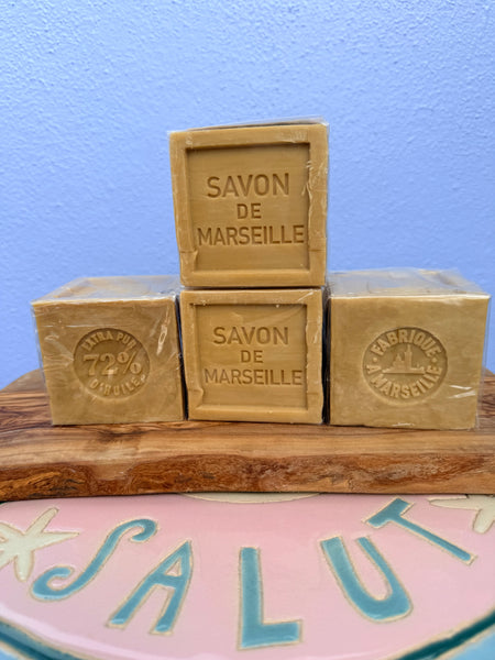 Savon de Marseille