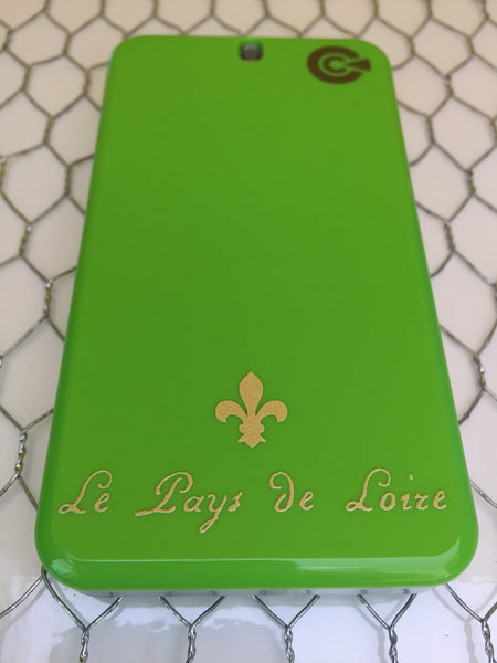 Clean your screen compact spray "La Loire"