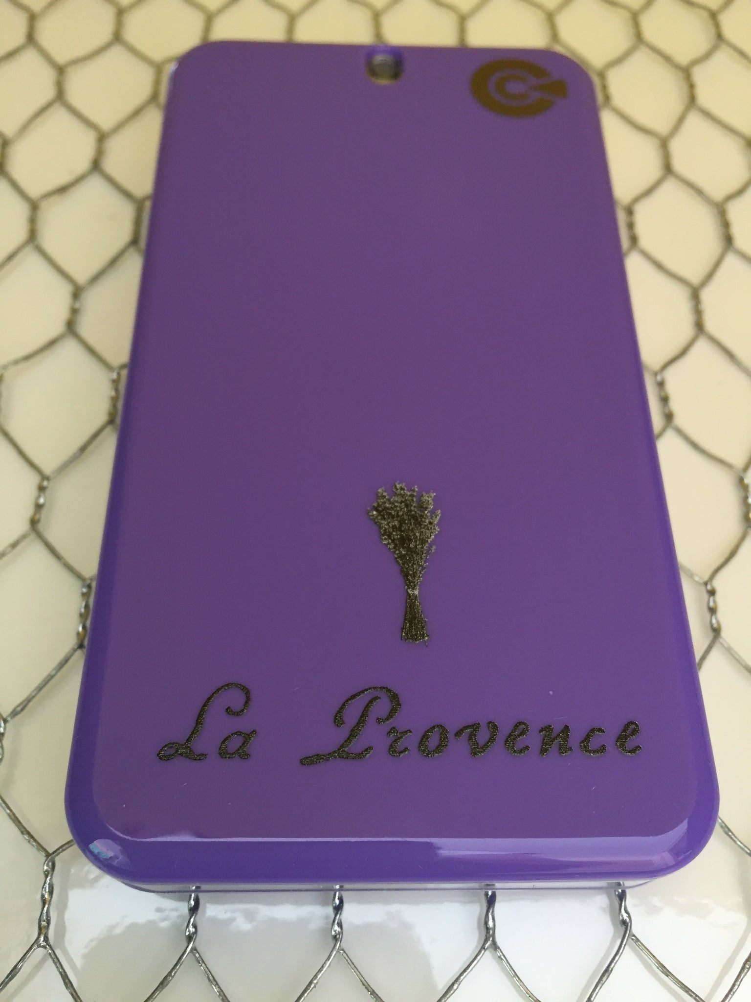 Clean your screen compact spray "La Provence"